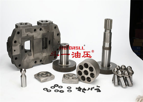 A8vo200 A7v200 Bộ phận máy đào bơm thủy lực cho E330c 330c Dh500-7
