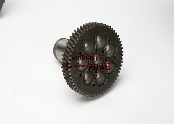A8VO200 A7V200 Bộ phận máy đào bơm thủy lực trục chính cho E330C 330C