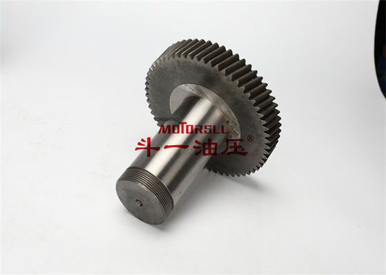 A8VO200 A7V200 Bộ phận máy đào bơm thủy lực trục chính cho E330C 330C
