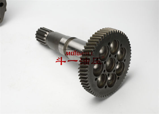 A8VO200 A7V200 Bộ phận máy đào bơm thủy lực trục chính cho E330C 330C