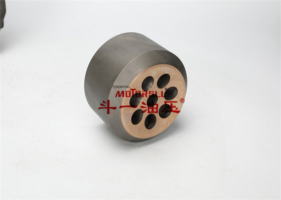Bộ phận bơm thủy lực máy đào ROXROTH A8VO107 A8V107 A8V0107