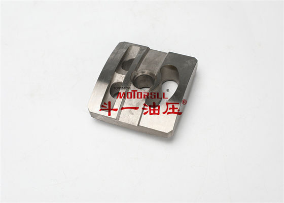 A8v107 A8v0107 Các bộ phận động cơ bơm thủy lực tấm van cho Roxroth