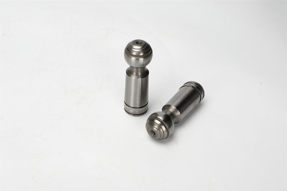 OEM Excavator Hydraulic Pump Parts, 2,5kg Rexroth Piston Pump Parts