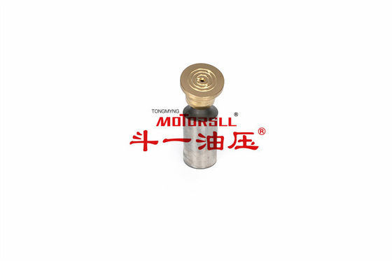 0816201 M5X180 Swing Motor Parts, SY335 ZAX330  Piston Kits