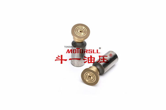 0816201 M5X180 Swing Motor Parts, SY335 ZAX330  Piston Kits