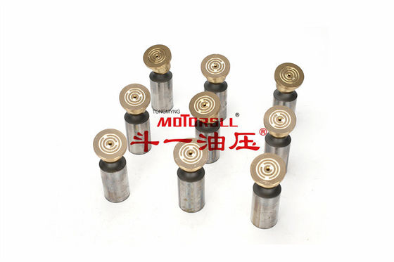 0816201 M5X180 Swing Motor Parts, SY335 ZAX330  Piston Kits