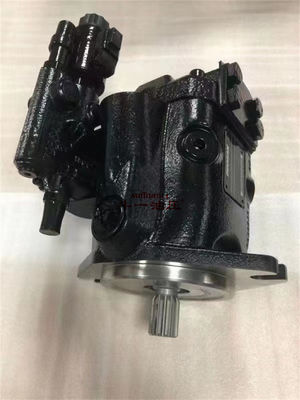 R902531628 Máy bơm quạt thủy lực