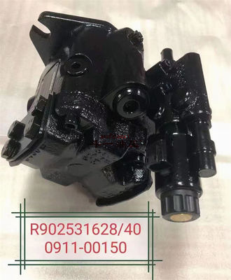 R902531628 Máy bơm quạt thủy lực