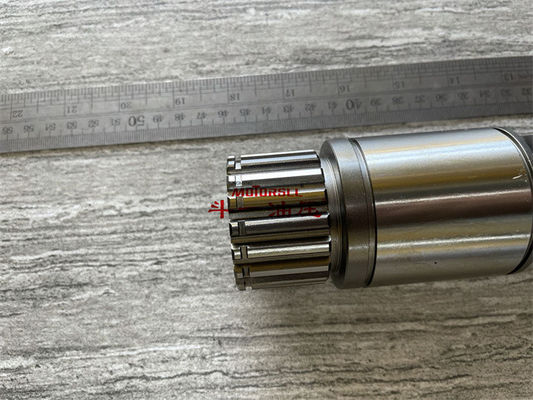 K5V212DP  Hydraulic Gear Pump Parts Shaft cho SY485 SK480