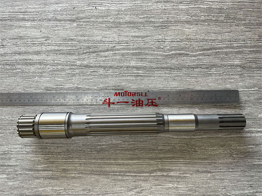 K5V212DP  Hydraulic Gear Pump Parts Shaft cho SY485 SK480