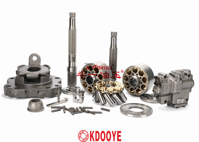 K5V200DTH K5V200DP Bộ phận máy bơm cho  sany335 hyundai455 460 480 dosan500 336d 330d sk460-8 zax450