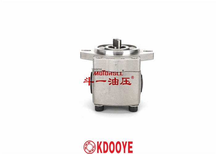 SBS120 SBS140 AP14 320B 320C 325C 320D máy bơm bánh răng 3KG bơm chính thủy lực Bơm phi công