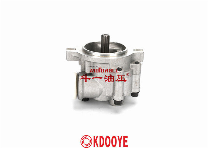 DH258 DH220-9 SH200-3 K3V112DTP bơm bánh răng 2KG bơm chính thủy lực Bơm phi công