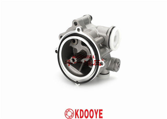 K3v63dt K3V63DT K5V80DT 13TEETH máy bơm bánh răng 2.5KG máy bơm chính thủy lực Máy bơm phi công cho  R130 DH150 CLG915 SK120