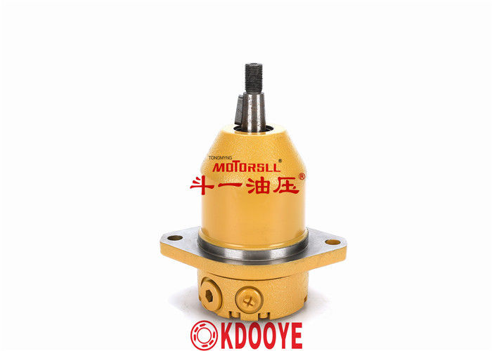 Động cơ quạt cho 330C 330c 1915611 191-5611 7KG Trung Quốc mới 3 lỗ