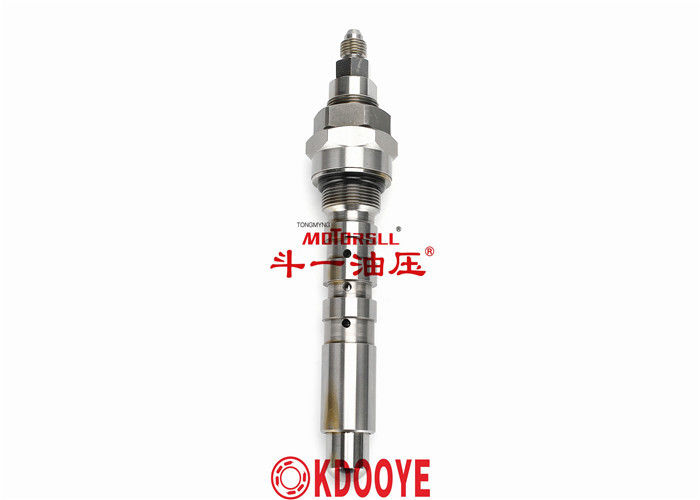 PC200-6E PC200-6 Van cứu hộ máy đào 708-2L-04522 708-2L-04523