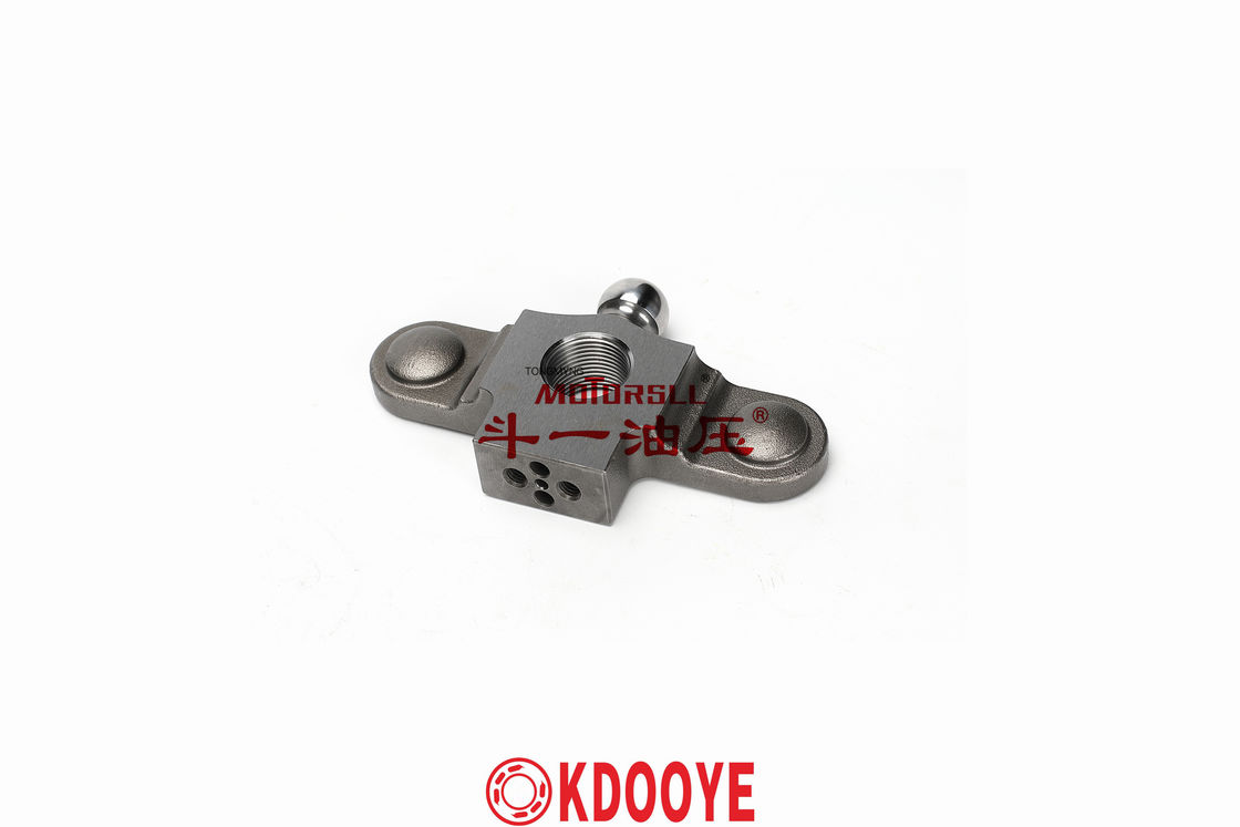 708-2L-24122 ROD Hydraulic Pump Tiling Pin Hpv95 pc200-6/6d95 pc120-6 pc220-6