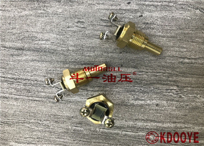 330c 330d C9 C-9 Bộ phận phụ tùng máy đào, cảm biến nhiệt độ dầu thủy lực 342-2924 3422924