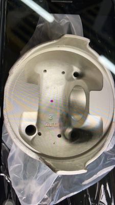 6HK1 SANY335 ZAX330 ZAX360 ZAX330-3 XE335 Đồ đạc động cơ