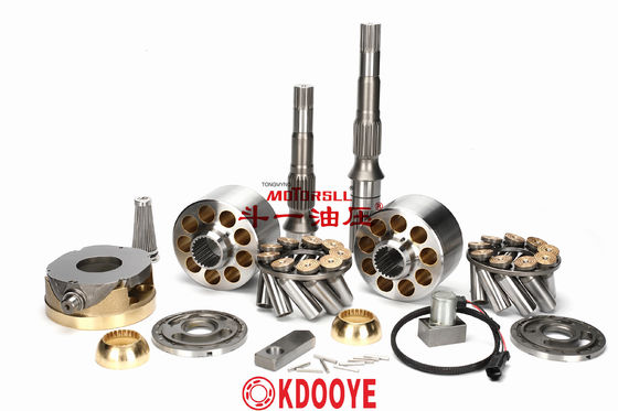 HPV165 phụ tùng bơm thủy lực cho Komatsu PC400-8 PC400-7 PC450-7 PC450-8