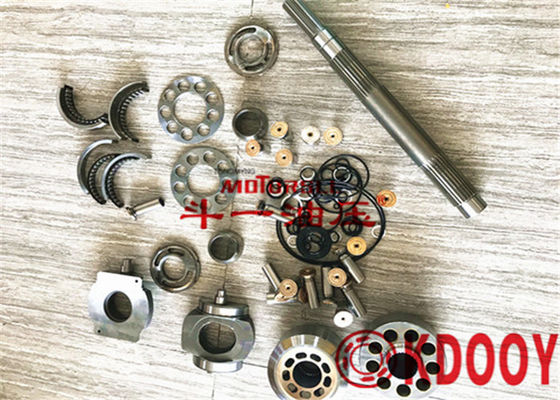 PSV2-55T phụ tùng bơm cho SUMITOMO sh120-1 sh100 sh120 khối piston có vòng bi swash bộ niêm phong trục chính psv255 kyb