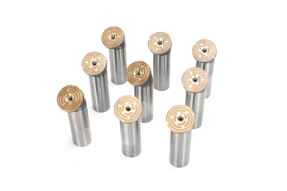 708-2G-13311 PUMP PISTON SHOE PC300-7 PC300-8 PC350-7 PC360-7 PC350-8 HPV140 cho các bộ phận bơm Komatsu Trung Quốc mới