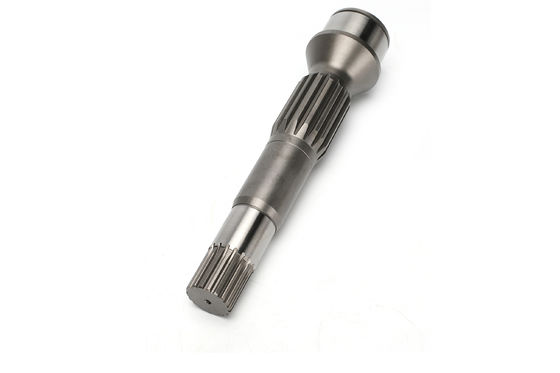 708-2G-12121 PUMP SHAFT BACK PC300-7 PC300-8 PC350-7 PC360-7 PC350-8 HPV140 cho bộ phận máy bơm Komatsu Trung Quốc mới